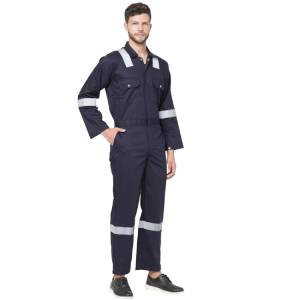 Tactical Associate Work Wear Coverall