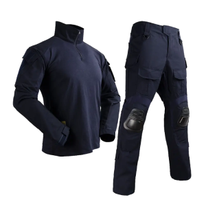 Elite Tactical SWAT Combat Uniform