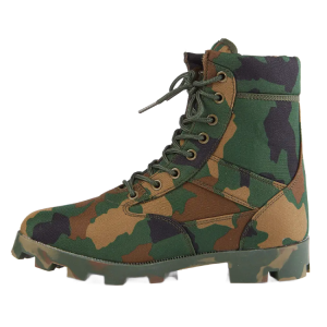 Combat Men Jungle Boot