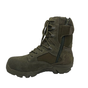 Military Waterproof Hiking Boots