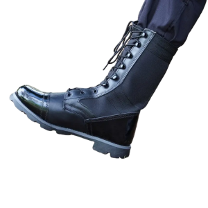 Lightweight Waterproof Combat Boots