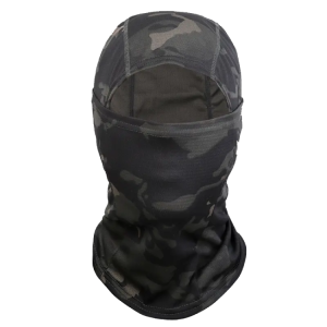 Camouflage Balaclava Face Mask