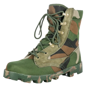 Tactical Training Hiking Boots