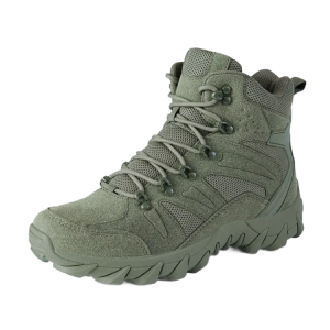 Comfortable Breathable Tactical Boots