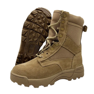 High Quality Tactical Uniforms Boots Men