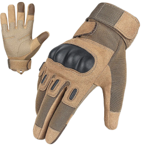 Military Combat Gloves