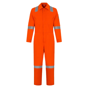Camouflage Anti Static Workwear Suit