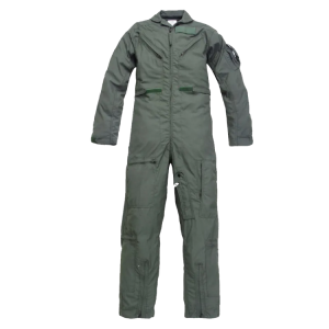 Tactical Men Flight Safety Suit