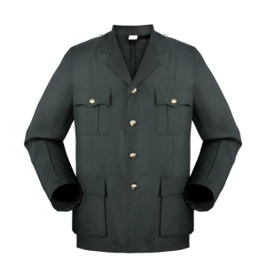 Men’s Formal Military Dress Uniform