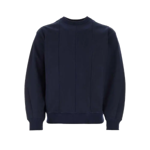 Custom Pullover Sweater OEM Services