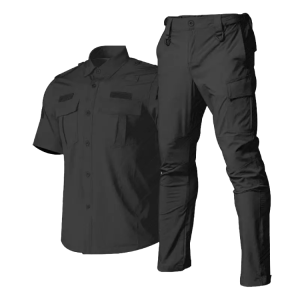 Security Instructor Uniform