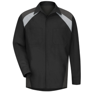 Combat Men Customized Sleeve Dress Shirt