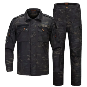 Tactical Gear Uniforms