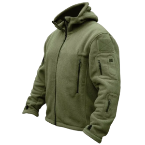 Tactical Winter Hunting Jackets