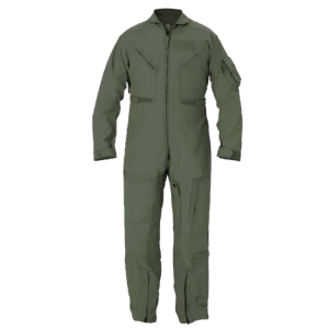 Tactical Airline Uniform Flight Overalls