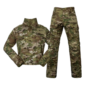 Tactical Frog Suit