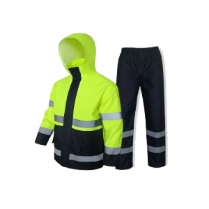 Tactical Rainproof Windproof Work Suit