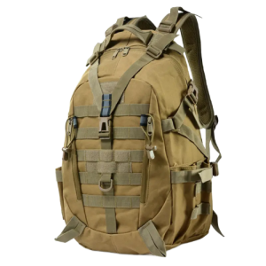 Waterproof Men Outdoor Backpack
