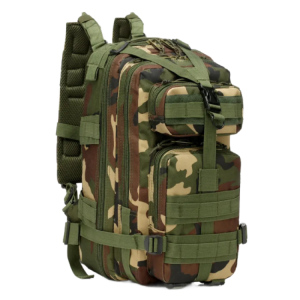 Lightweight Hiking Backpack