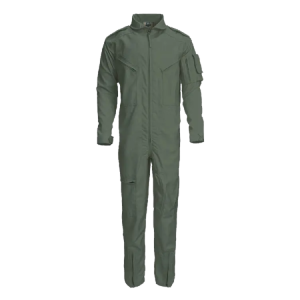 Retardant Helicopter Nomex Pilot Flight Suit