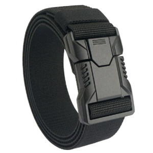 Tactical Battle Safety Work Belt