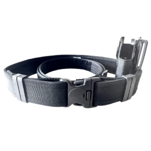 Tactical Sierra Bravo Duty Belt
