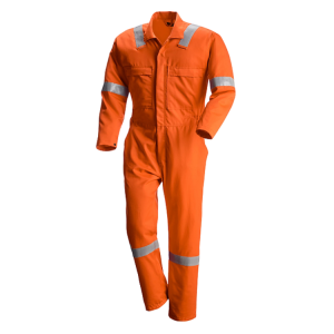 Anti-static Fire Resistant Uniform