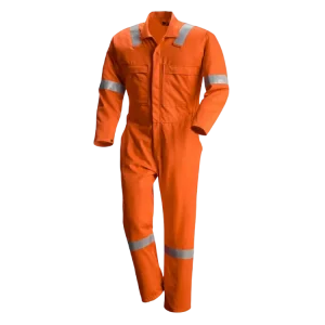 Anti-static Fire Resistant Uniform