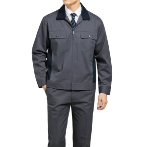 Camouflage Construction Work Wear Suit