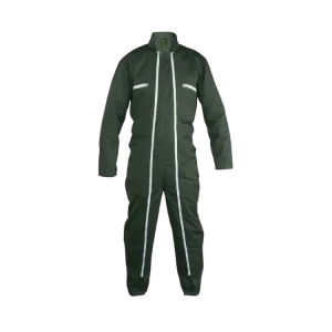 Camouflage Flying Suit Cotton Coverall