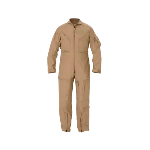 Military Tactical Flight Suit Coverall