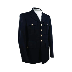 Prestige Military Ceremonial Jacket