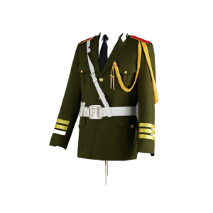 Regal Officer’s Ceremonial Uniform
