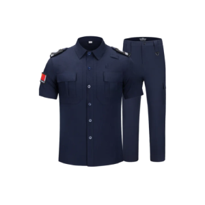 Tactical Security Officer Uniform