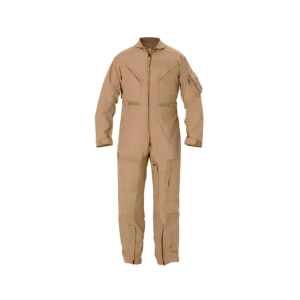 Military Tactical Flight Suit Coverall