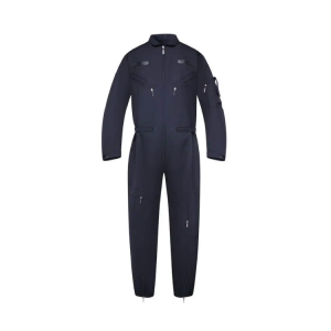 Royal Blue Flame Retardant Aircrew Uniform