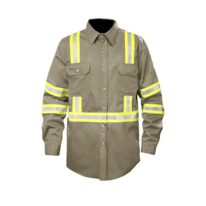 Tactical Flame Retardant Workwear Coverall