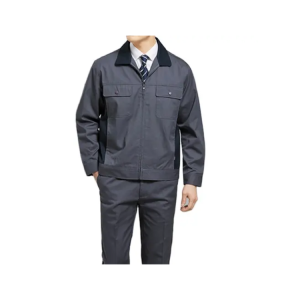 Camouflage Construction Work Wear Suit