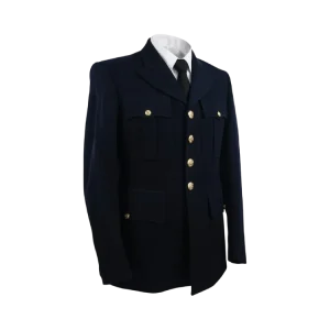 Prestige Military Ceremonial Jacket