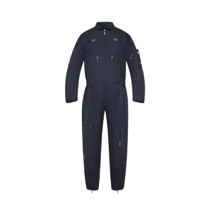 Royal Blue Flame Retardant Aircrew Uniform