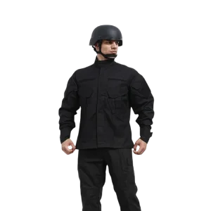 Tactical Combat Officer Uniform