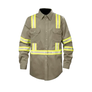 Tactical Flame Retardant Workwear Coverall