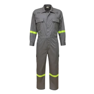 Tactical Heavy-Duty Workwear Coverall