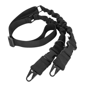 Adjustable Tactical Rifle Sling