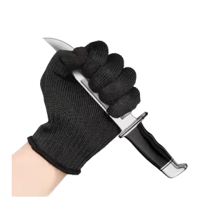 Tactical Gloves for Police Operations