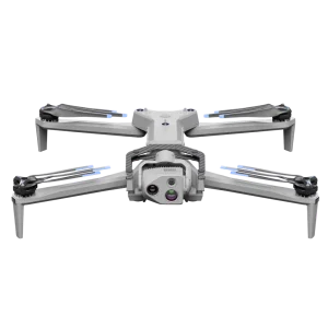 Combat & Strike Drones