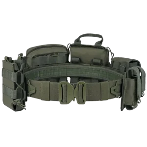 Tactical Battle Belt