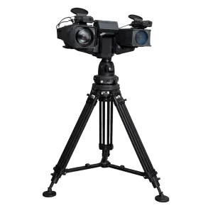 Portable Thermal Camera