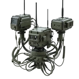 Seismic intrusion sensors