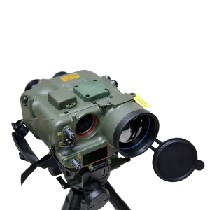 Military Thermal Imaging Camera